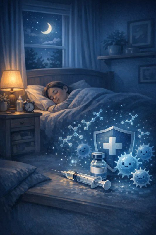 Факт о сне — 2026-02-16