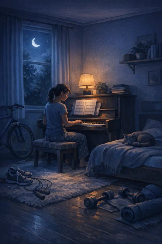 Факт о сне — 2026-02-19