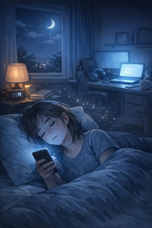 Факт о сне — 2026-02-20