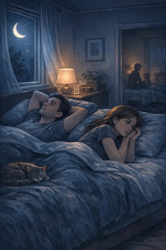 Факт о сне — 2026-02-23