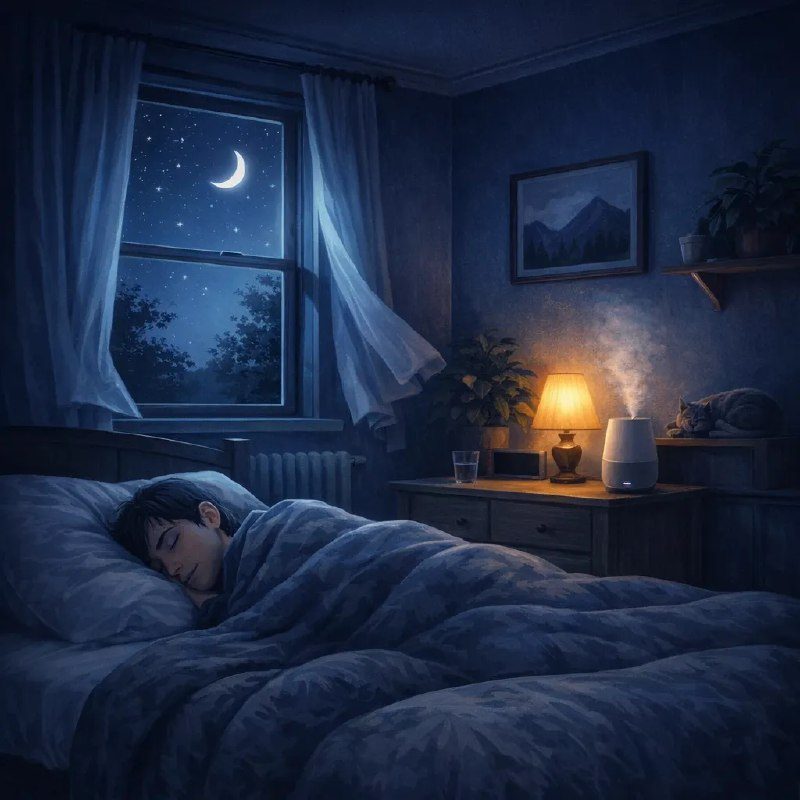 Факт о сне — 2026-02-24